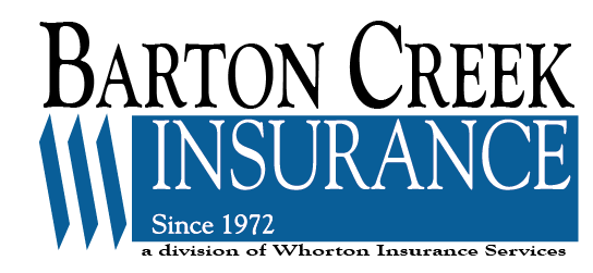 Barton Creek Insurance Logo